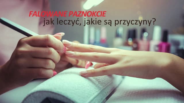 Co oznaczają podłużne bruzdy na paznokciach i jak je leczyć? Co oznaczają podłużne bruzdy na paznokciach i jak je leczyć?