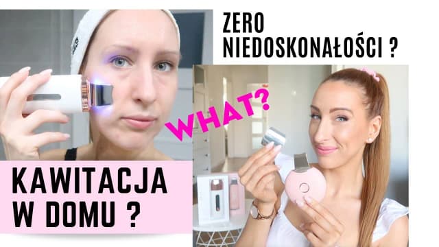 Jak używać peelingu kawitacyjnego, aby uzyskać najlepsze efekty w domu Jak używać peelingu kawitacyjnego, aby uzyskać najlepsze efekty w domu