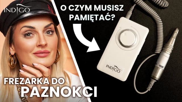 Jak frezować paznokcie bez błędów – kluczowe techniki i porady Jak frezować paznokcie bez błędów – kluczowe techniki i porady