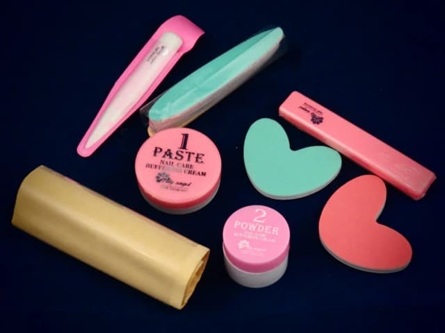 Manicure japoński p shine czy lily angel - który wybór jest lepszy? Manicure japoński p shine czy lily angel - który wybór jest lepszy?