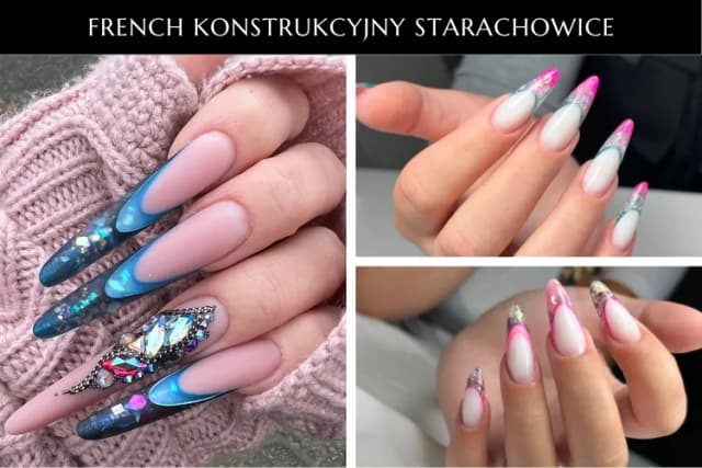 Ile kosztuje french manicure u kosmetyczki? Ceny, które zaskoczą! Ile kosztuje french manicure u kosmetyczki? Ceny, które zaskoczą!