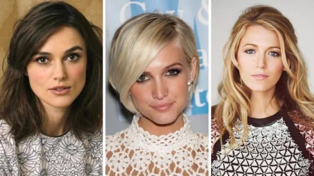 Fryzury, które idealnie pasują do długiego nosa – odkryj najlepsze opcje Fryzury, które idealnie pasują do długiego nosa – odkryj najlepsze opcje