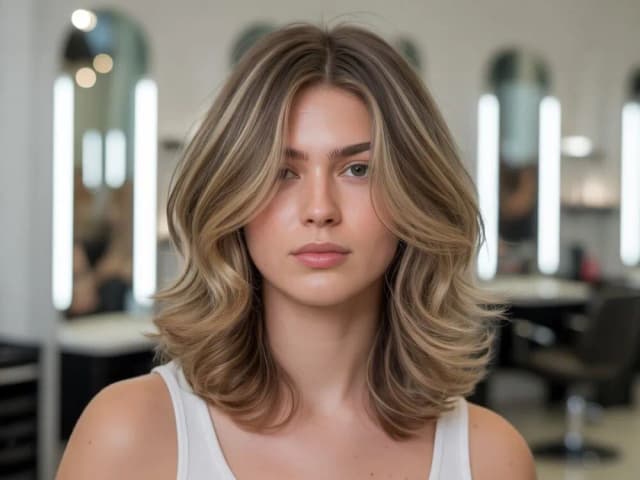 Fryzury których nie trzeba układać - proste i praktyczne rozwiązania Fryzury których nie trzeba układać - proste i praktyczne rozwiązania