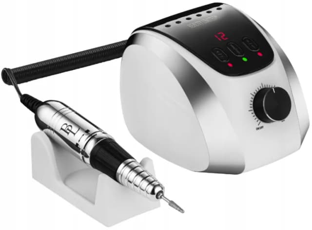 Najlepsza frezarka do paznokci dla początkujących - uniknij błędów przy wyborze Najlepsza frezarka do paznokci dla początkujących - uniknij błędów przy wyborze