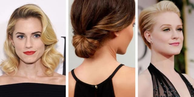 Mama jaka fryzura dla mamy weselnej - eleganckie inspiracje, które zachwycą Mama jaka fryzura dla mamy weselnej - eleganckie inspiracje, które zachwycą