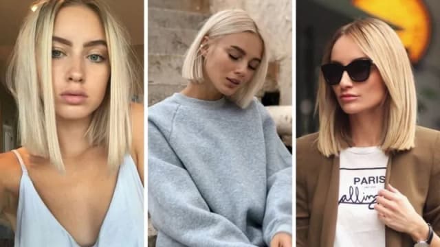 Jak się obciąć fryzury damskie - proste techniki, które musisz znać Jak się obciąć fryzury damskie - proste techniki, które musisz znać