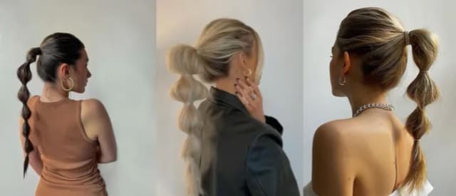 Fryzury damskie na co dzień: proste i stylowe pomysły na każdą okazję Fryzury damskie na co dzień: proste i stylowe pomysły na każdą okazję