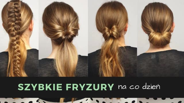 Fajne fryzury z krótkich włosów: proste sposoby na stylizację Fajne fryzury z krótkich włosów: proste sposoby na stylizację