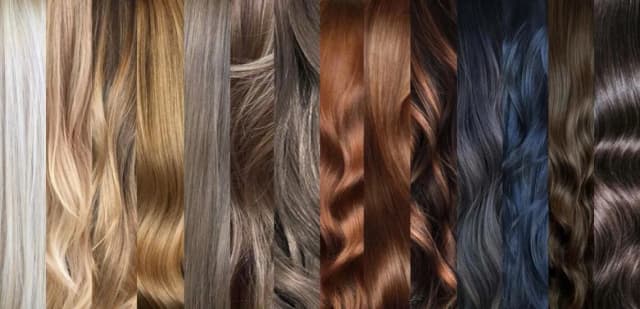 Jaki kolor włosów do różowej cery? Odkryj idealne odcienie dla siebie Jaki kolor włosów do różowej cery? Odkryj idealne odcienie dla siebie